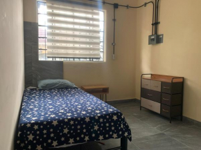 Hostal YOA Suite 101